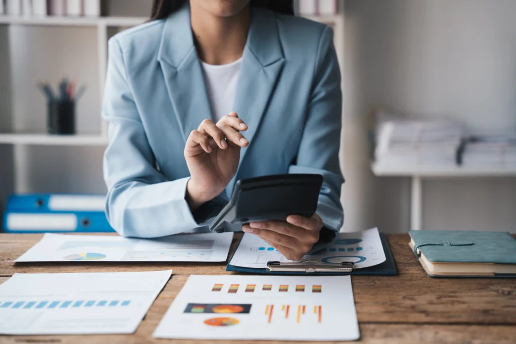 Jak wygląda praca współczesnego Polskiego biura rachunkowego