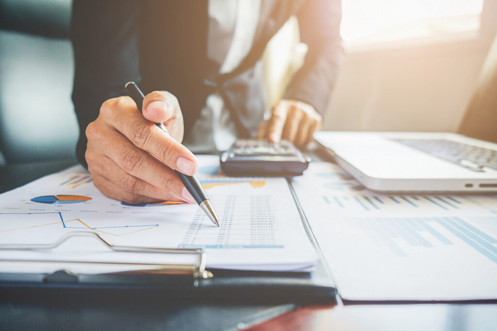 Księgowość a RODO – jak chronić dane finansowe firmy?