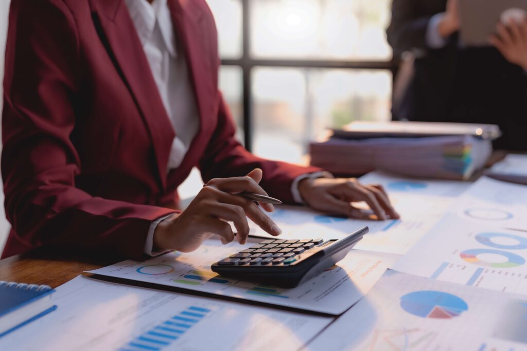 Doświadczenie i profesjonalne wsparcie