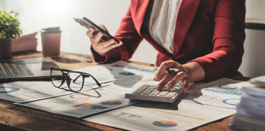 Korzyści ze współpracy z naszym biurem rachunkowym