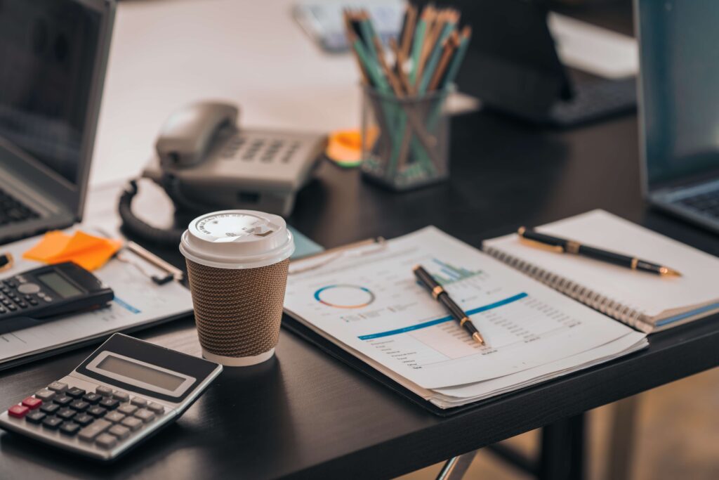 Obniżenie kosztów księgowości