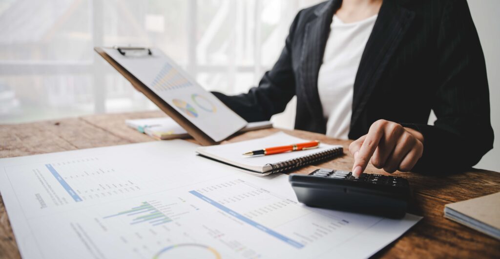 Obniżenie kosztów prowadzenia księgowości