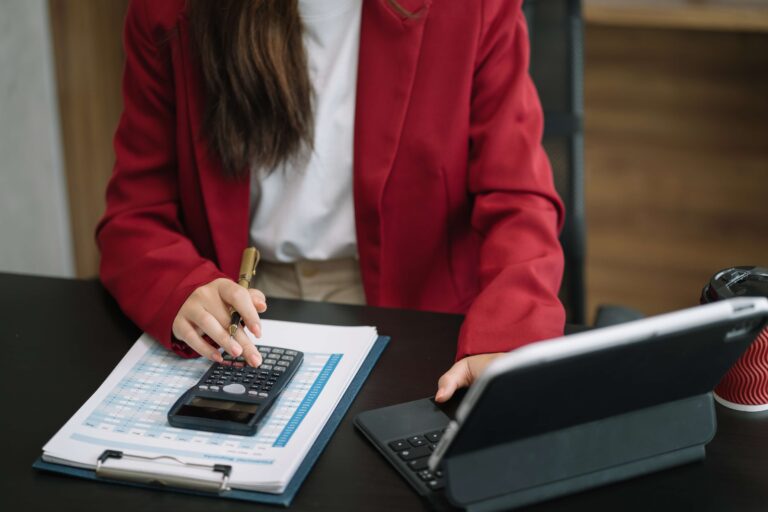 Obsługa księgowa samozatrudnionych Lublin