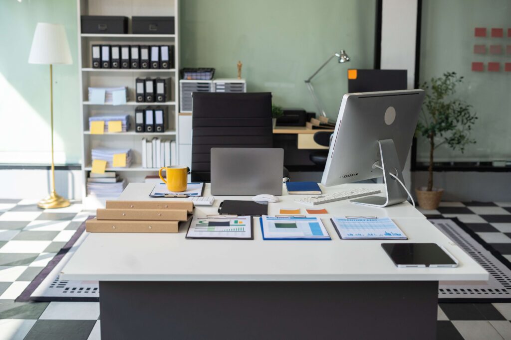 Odpowiedzialność po naszej stronie