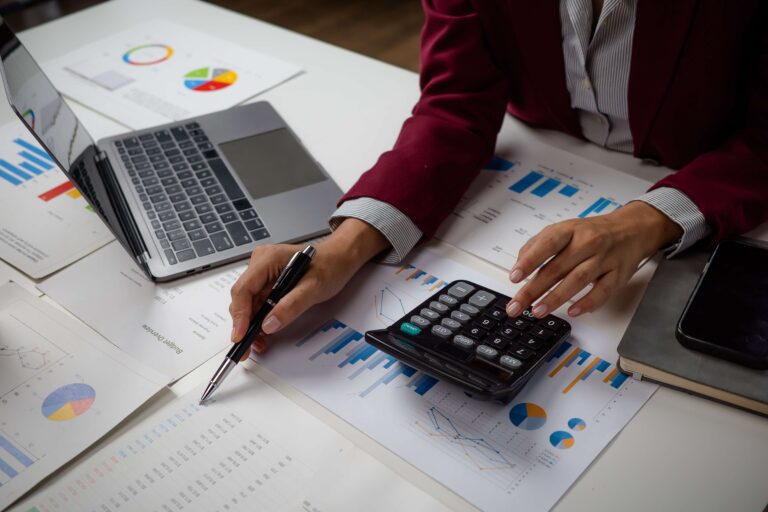 Prowadzenie ewidencji ryczałtowej Lublin