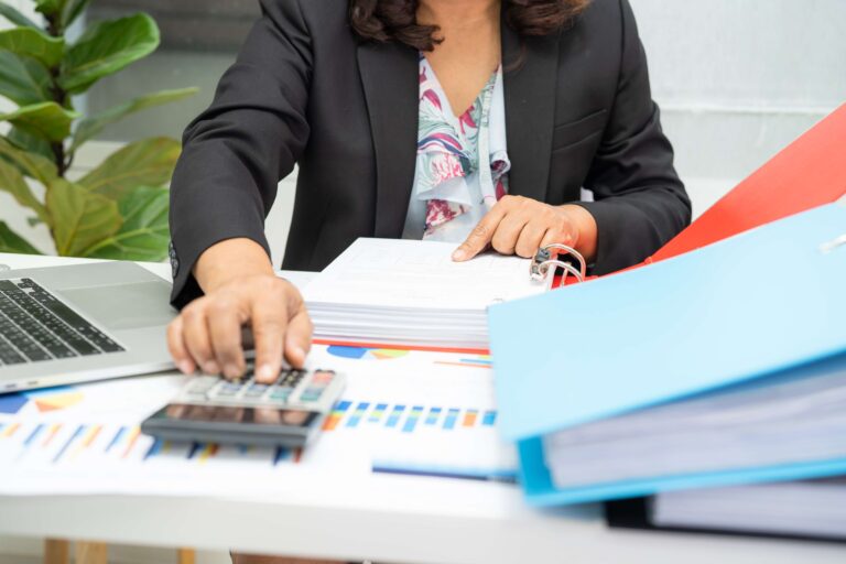 Prowadzenie ewidencji środków trwałych i amortyzacji Lublin