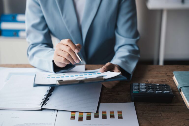 Prowadzenie ewidencji wyposażenia Lublin