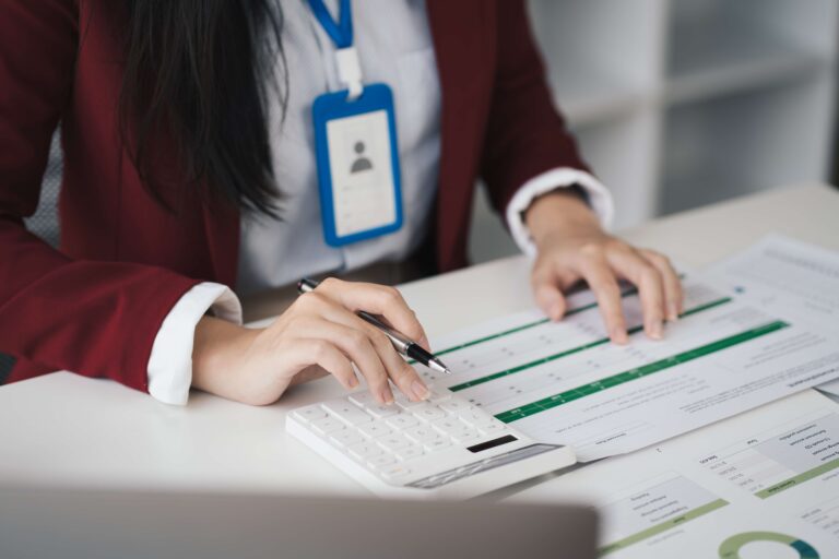 Prowadzenie ksiąg handlowych dla spółek Lublin