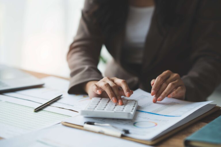 Prowadzenie ksiąg rachunkowych Lublin