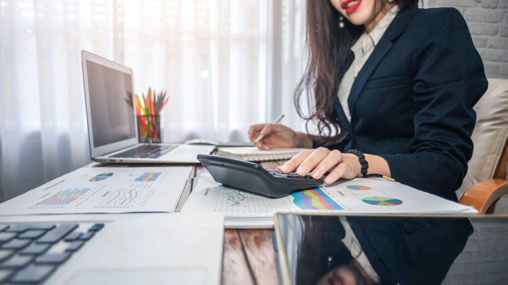 Przejęcie odpowiedzialności za rozliczenie