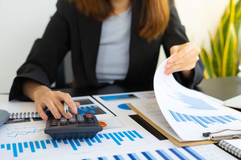 Przygotowanie raportów dla zarządu Lublin