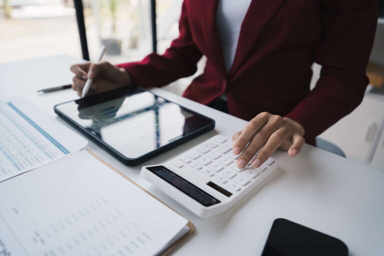 Przygotowywanie korekt deklaracji Lublin