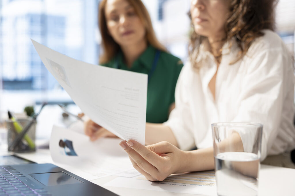 Rachunek zysków i strat – zdrowe finansowe funkcjonowanie firmy