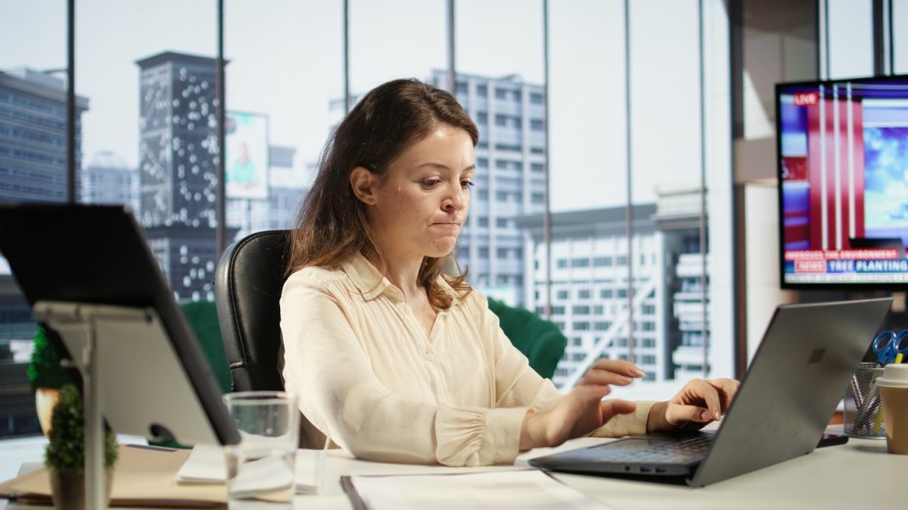 Rola księgowego w firmie – ważny gracz w sukcesie biznesu