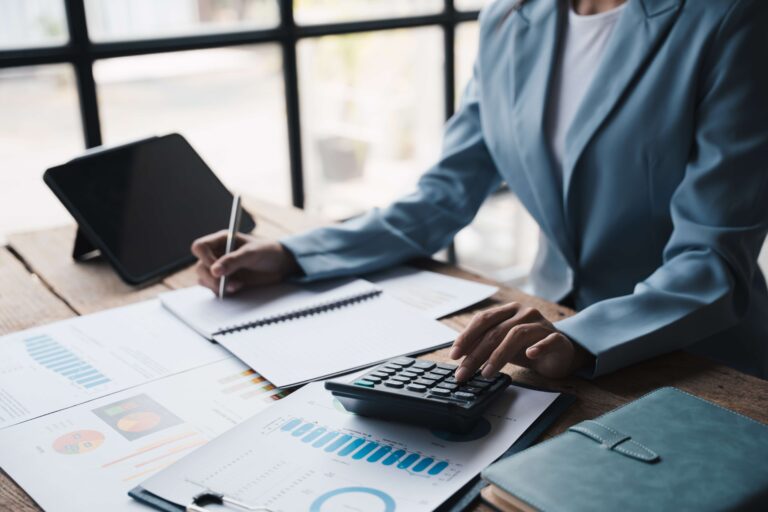 Rozliczanie podatku dochodowego Lublin