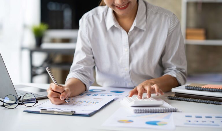 Sporządzanie rocznych rozliczeń PIT-36 i PIT-36L Lublin