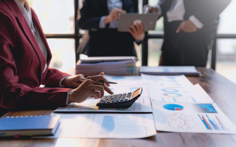 Wnioski o zwrot VAT Lublin